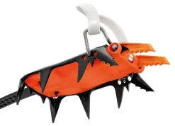 Lynx Lever Lock Universel - Crampons | Petzl