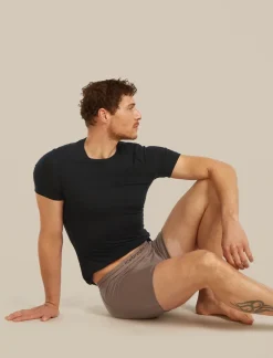 M Anatomica Boxers Porcini - Boxer | Icebreaker
