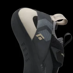M MOMENTUM CLIMBING SHOES MOONSTONE BLACK