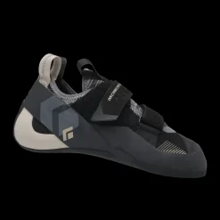 M MOMENTUM CLIMBING SHOES MOONSTONE BLACK