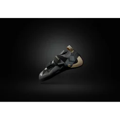 M MOMENTUM CLIMBING SHOES MOONSTONE BLACK