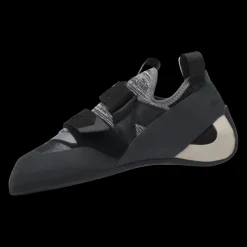 M MOMENTUM CLIMBING SHOES MOONSTONE BLACK