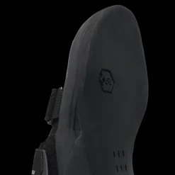 M MOMENTUM CLIMBING SHOES MOONSTONE BLACK