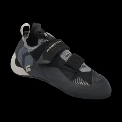 M MOMENTUM CLIMBING SHOES MOONSTONE BLACK
