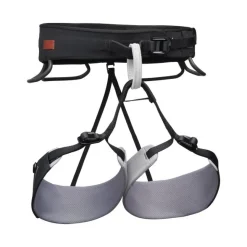 M Solution Guide Harness - Pewter