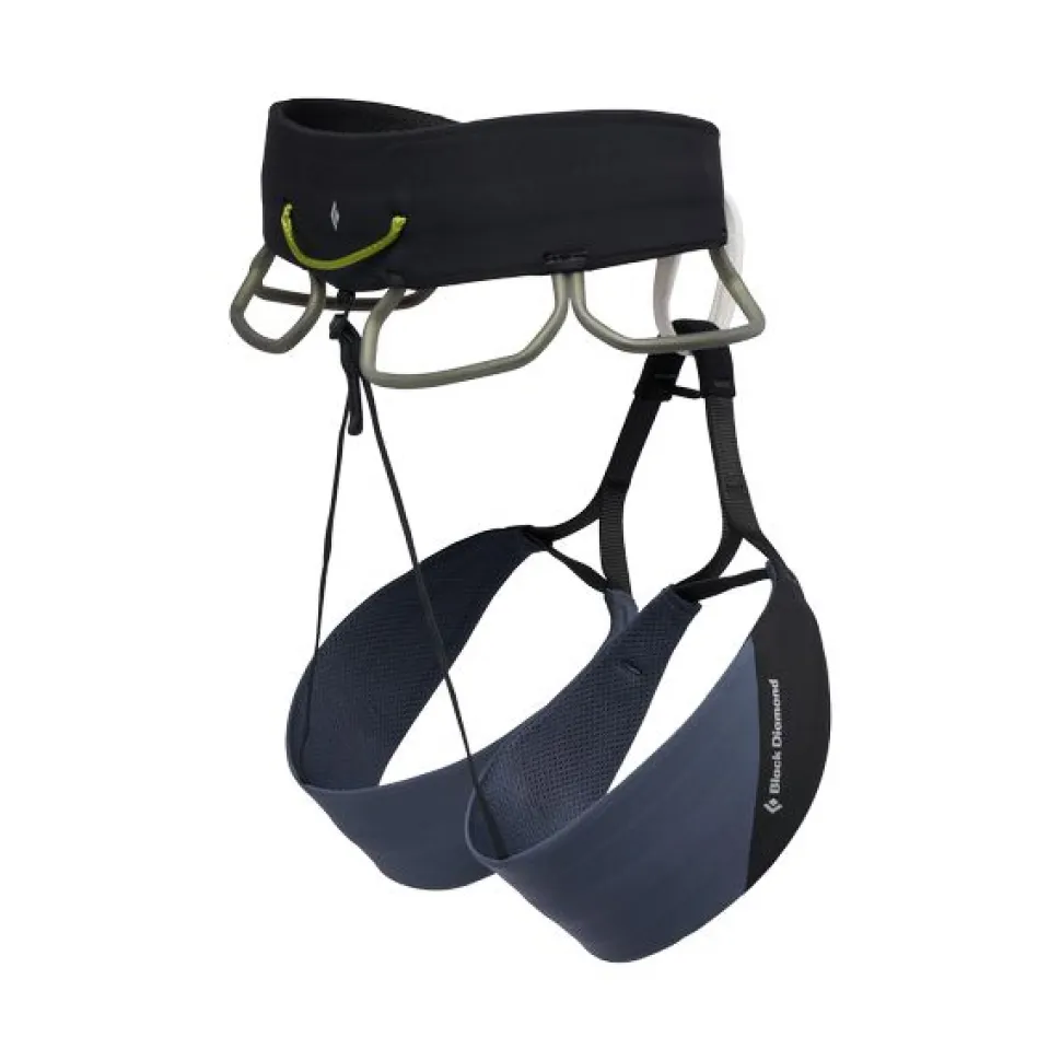 M Solution Harness - Harnais Non Reglables