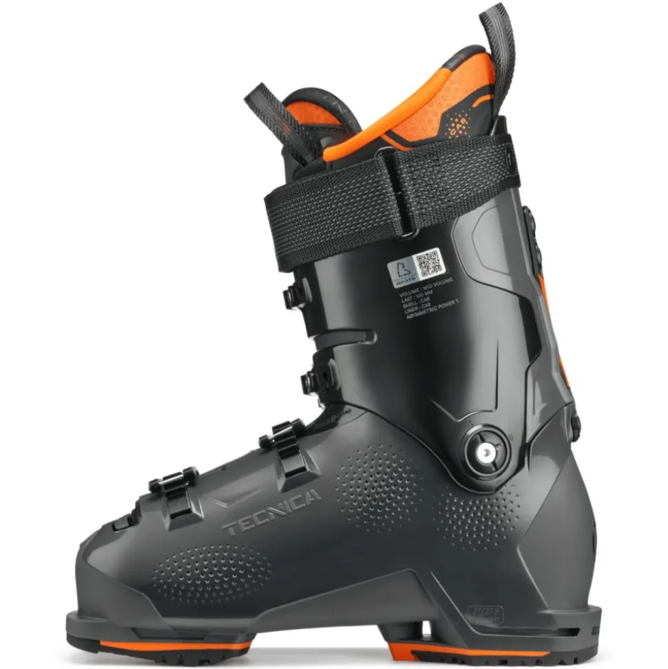 Mach 1 Mv 110 Td Gw - 2025 - Chaussures | Tecnica