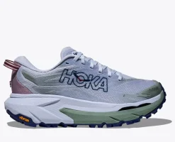 Mafate 5 Femme Blue Rosemary - Chaussures | Hoka
