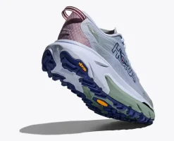 Mafate 5 Femme Blue Rosemary - Chaussures | Hoka