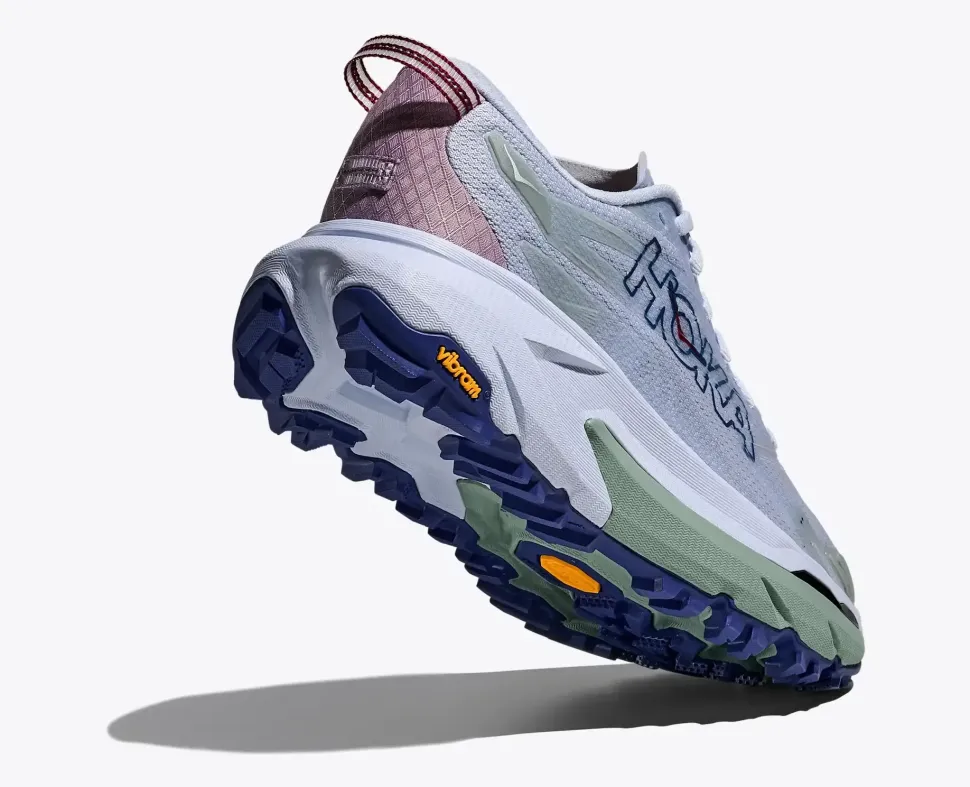 Mafate 5 Femme Blue Rosemary - Chaussures | Hoka