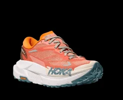 Mafate X Femme  Feldspar Mountain Fog - Chaussures | Hoka