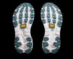 Mafate X Femme Feldspar Mountain Fog - Chaussures | Hoka