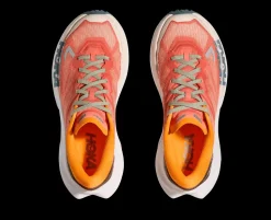 Mafate X Femme Feldspar Mountain Fog - Chaussures | Hoka