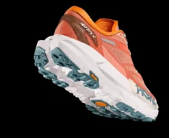 Mafate X Femme Feldspar Mountain Fog - Chaussures | Hoka