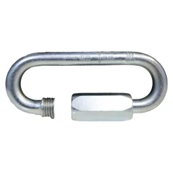 Maillon 8 Mm Go Epi Zing - Equipement Outdoor | Peguet