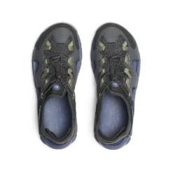 Maipo Explorer Sieve Alloy - Chaussures | Merrell