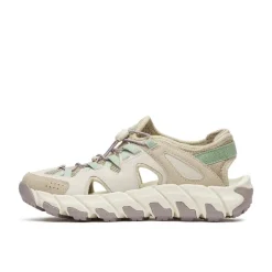 Maipo Explorer Sieve Femme Greige - Chaussures | Merrell