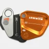 Mammut Assist Belay Resistor - Degaines | Mammut