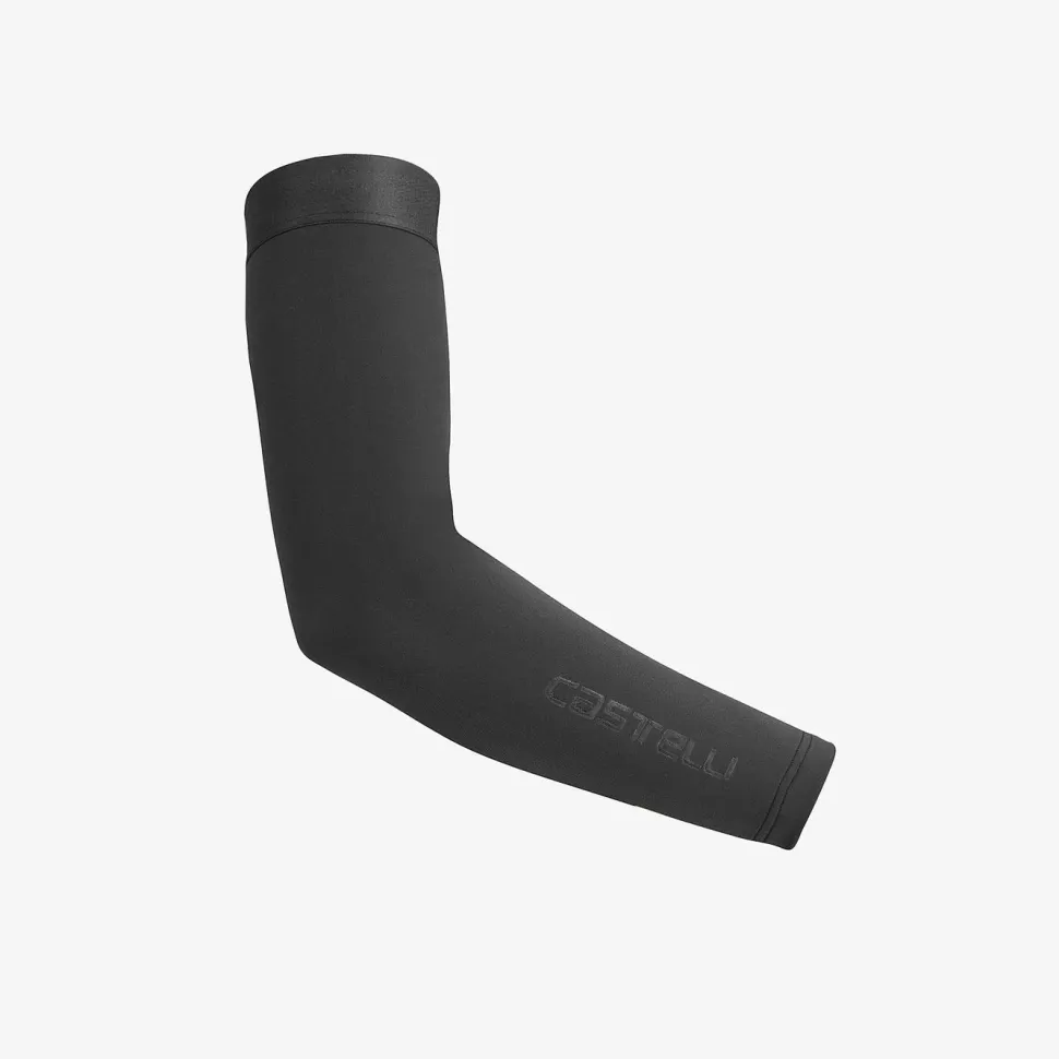 Manchettes Espresso Light Black - Manchette | Castelli