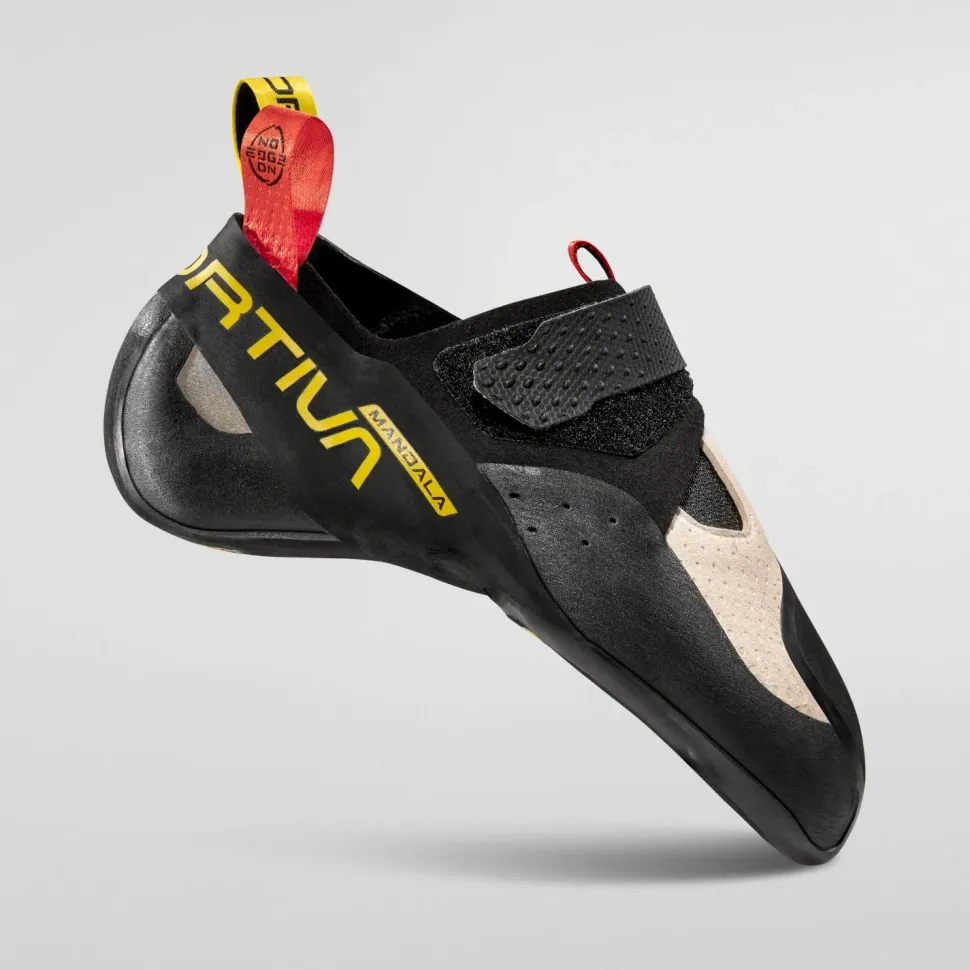 Mandala - Chaussons Velcros | La Sportiva
