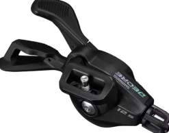 Manette Der Arriere Deore Sl-m6100 Droite I Spec - Transmission
