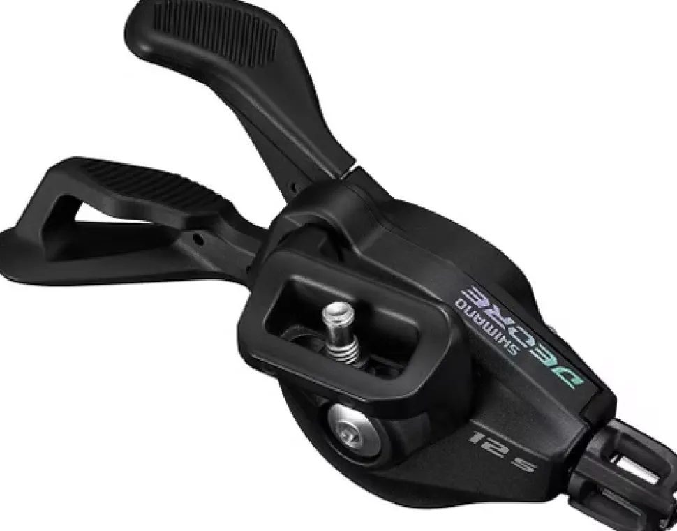 Manette Der Arriere Deore Sl-m6100 Droite I Spec - Transmission