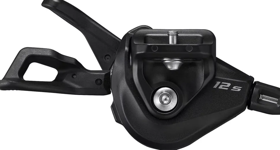 Manette Der Arriere Deore Sl-m6100 Droite I Spec - Transmission