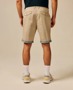 Marati Beige - Short | Sun Valley