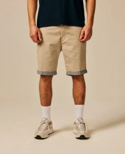 Marati Beige - Short | Sun Valley