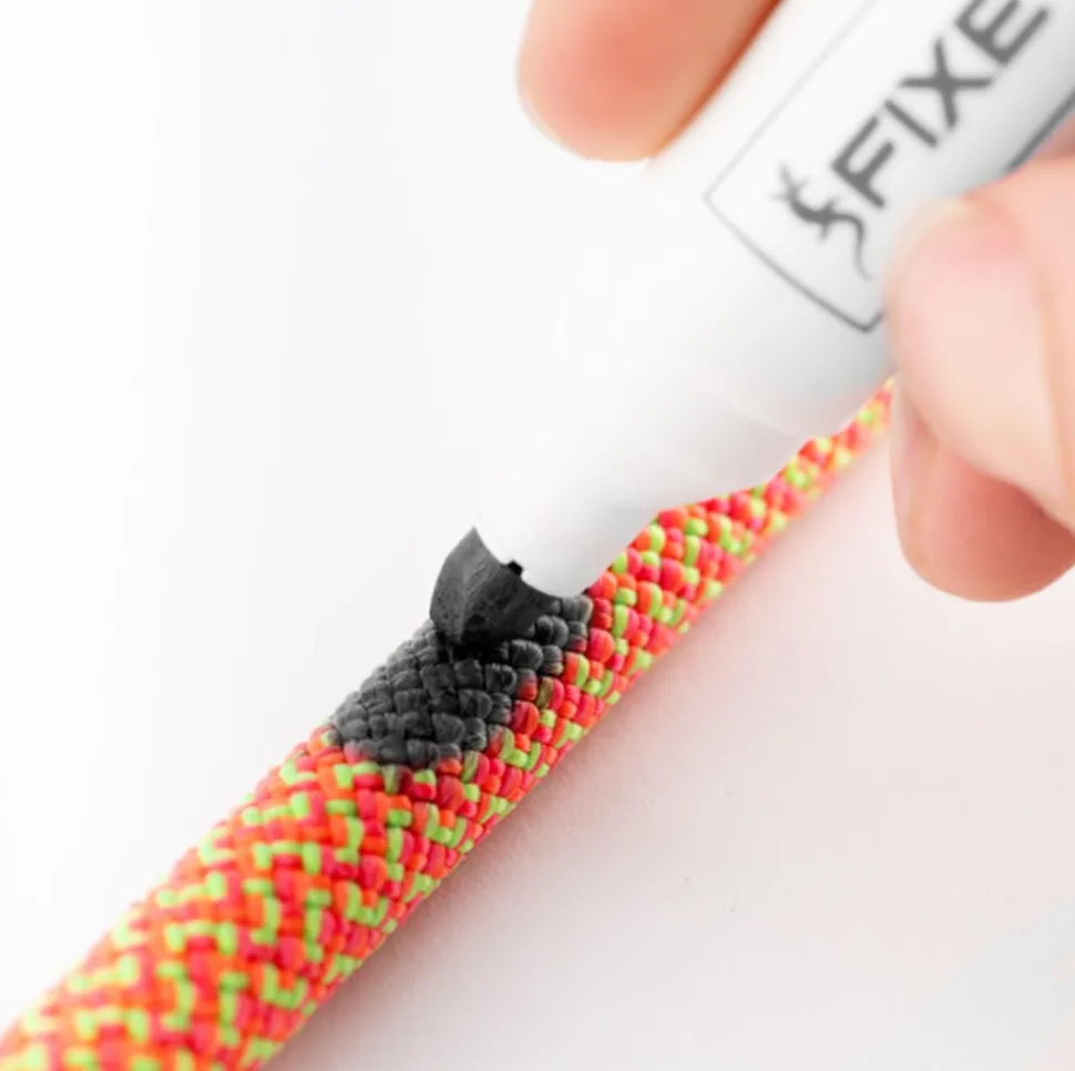 Marqueur De Corde Noir - Equipement Outdoor | Fixe