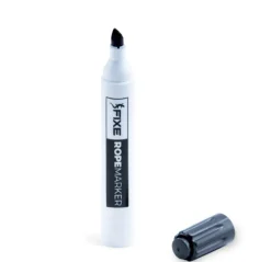 Marqueur De Corde Noir - Equipement Outdoor | Fixe