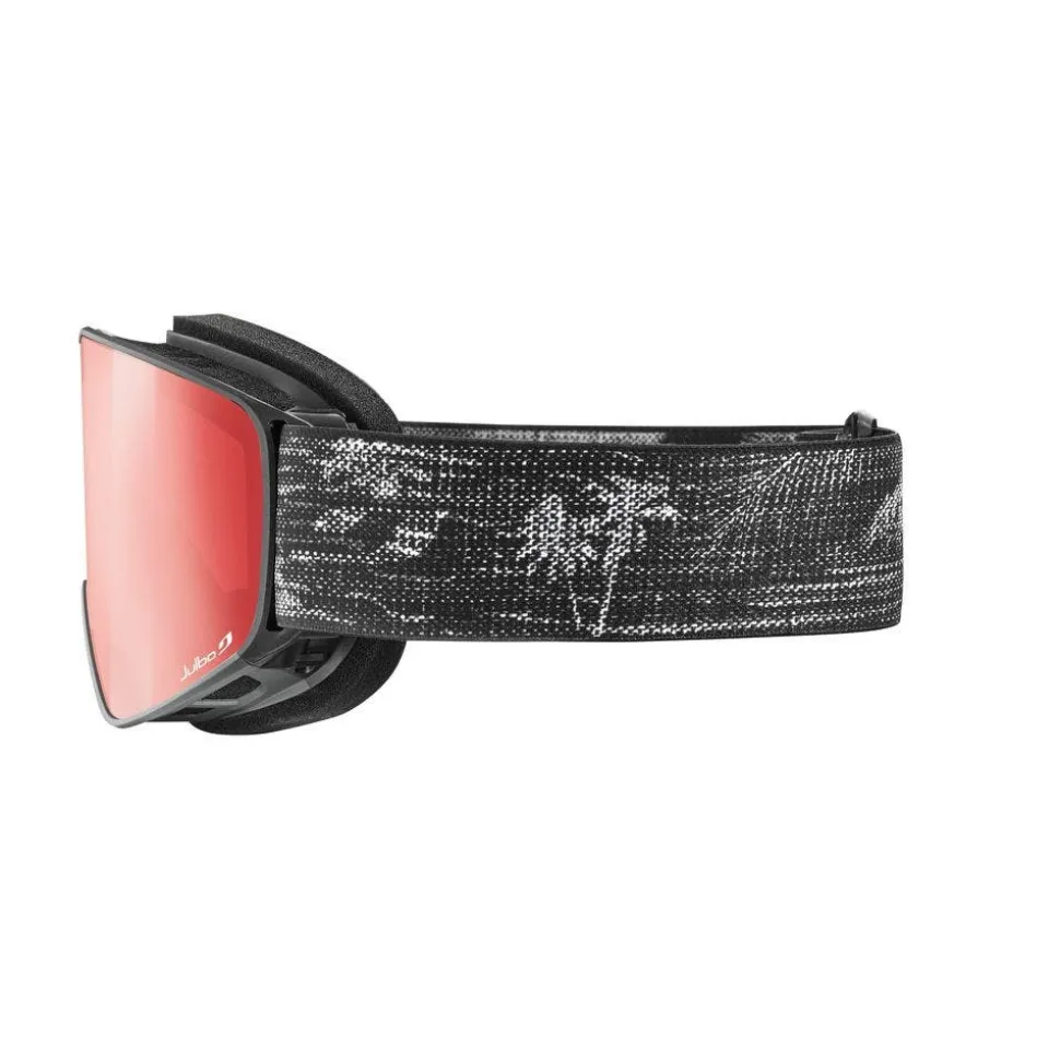 Masque Alpha Gris - Masque | Julbo