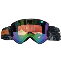Masque Cyrius Gris - Masque | Julbo