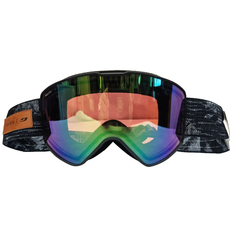 Masque Cyrius Gris - Masque | Julbo