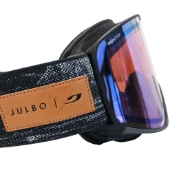 Masque Cyrius Gris - Masque | Julbo