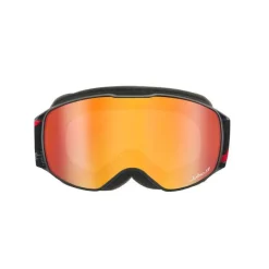 Masque Echo Junior Noir / Rouge - Masque | Julbo