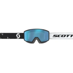 Masque Factor Pro Goggle LS Mineral Black