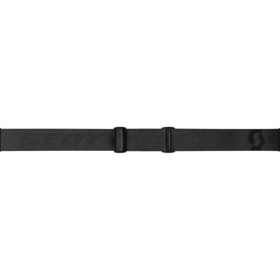 Masque Faze II Goggle Ls Mineral Black / Bronze