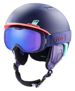 Masque Femme Luna Violet Rv - Masque | Julbo