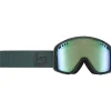 Masque Mammoth Black Forest Matte - Masque | Bolle