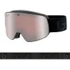 Masque Nevada Black Corp Matte - Masque | Bolle