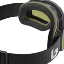 Masque Nevada Small Black Corp Matte - Masque | Bolle