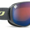 Masque Pioneer Gris Cat2 - Masque | Julbo