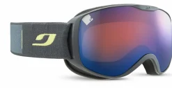 Masque Pioneer Gris Cat2 - Masque | Julbo