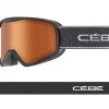 Masque Razor L Black - Masque | Cébé