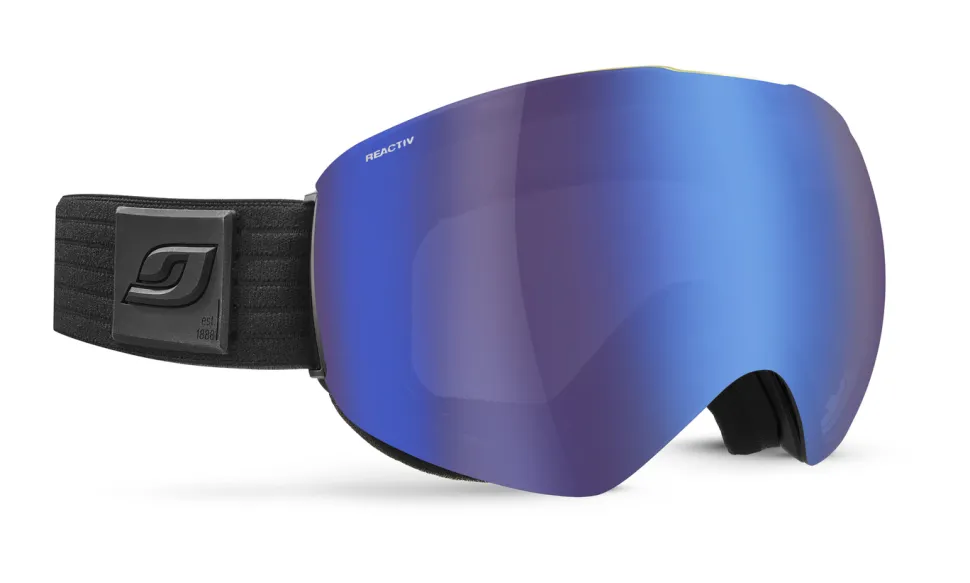Masque Skydome Noir - Masque | Julbo