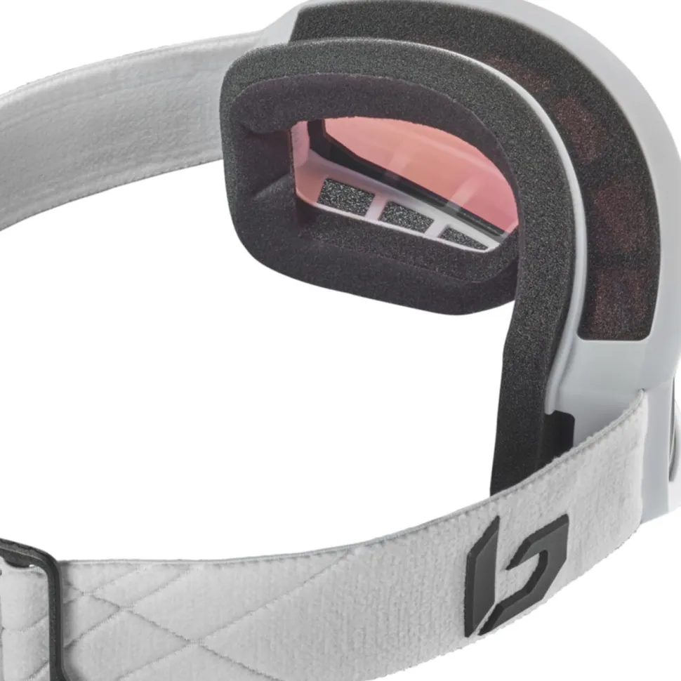 Masque Y7 Otg White Matte - Masque | Bolle