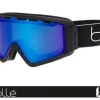 Masque Z5 Otg Black Corp Matte - Masque | Bolle