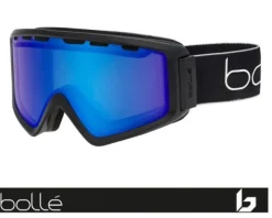 Masque Z5 Otg Black Corp Matte - Masque | Bolle