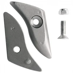 Masselotes Quark Nomic Ergo - Pieces Detachees | Petzl